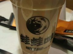 -蛙蛙叫干锅年代(簋街总店)