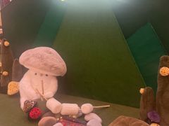 -大光明电影院(南京西路店)
