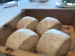 -粤式早茶希朋喜宴