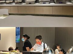 -清心素食自助餐厅(夫子庙店)
