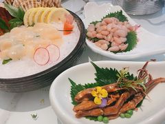 -虾佬圣汤·海鲜姿造(乐堤港店)