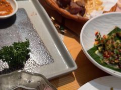 -甘思咪哚·云南艺术餐厅(天河广百店)