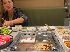 -海底捞火锅(万达广场店)
