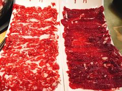 -左庭右院鲜牛肉火锅(环球港店)
