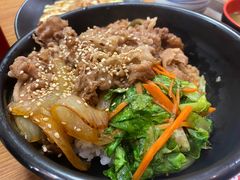 -食其家·牛丼咖喱(广元西路店)