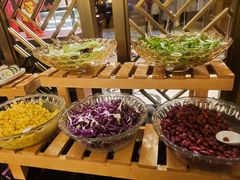 -南通大饭店·米兰餐厅