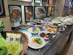 -美乐食街(小南店)