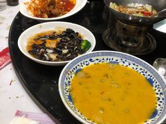 -丰收日·小海鲜·沪上家宴(顾村正大店)
