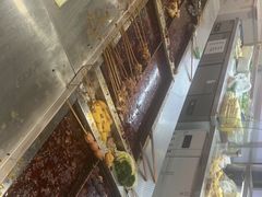 -彭姐麻辣烫(海淀店)