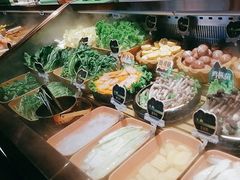 -牛New寿喜烧(中山公园龙之梦店)