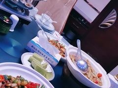 -海旺小海鲜大排档(冠亚星城店)