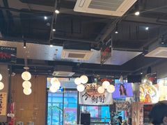 -本色.小马哥烧烤(无锡九里仓店)