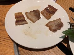 -赤坂亭·M9和牛烧肉·铁板烧·日料398放题(长泰广场店)