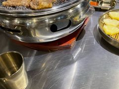 -本炙炭烤·蒲烧活鳗料理店(金沙洲店)