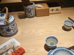 -南京大牌档(龙江新城市广场店)