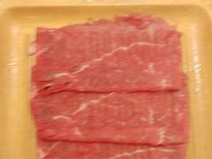 -牛YO寿喜烧·铁板烧和牛火锅自助(市府恒隆店)