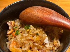 -江户·岚 创意料理(泛海店)