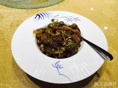 -山东八大碗山东老字号