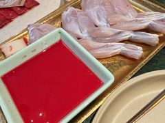-牛New寿喜烧(金鹰世界店)