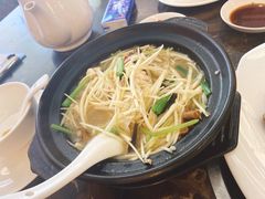 -陆记鹅庄·潮汕菜·狮头鹅(大仟里店)
