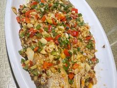 -大碗厨 25年老字号 现炒湘菜(四季天地店)