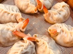 -大清花饺子城(昌黎店)