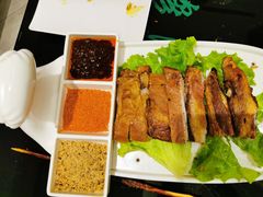 羊排-穆隆斋清真大饭店(串窑街店)