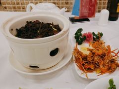 -瑞福园联谊餐室(茂名南路店)