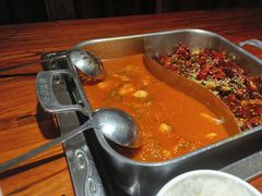 -齐祺渔锅(前进路店)