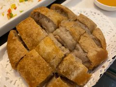 香酥芋泥鸭-堂宴·老厦门私房菜(1988仙岳总店)