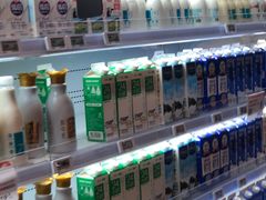 -盒马鲜生(莱蒙都会店)