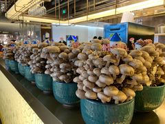 -捞王锅物料理(上海世茂广场店)