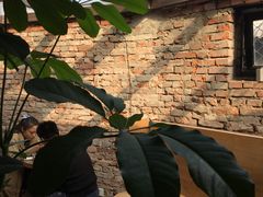 -VOYAGE COFFEE(北锣鼓巷店)