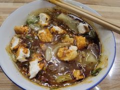 -老字号贾家肉丸糊辣汤(光明巷店)