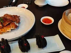 -广州文华东方酒店·江-由辉师傅主理