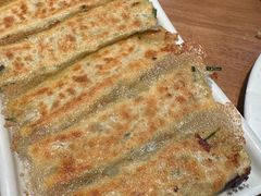 -春水锅贴·传统鲁菜(大明湖店)