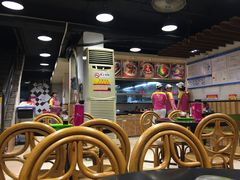 -华辉拉肠(小北路店)