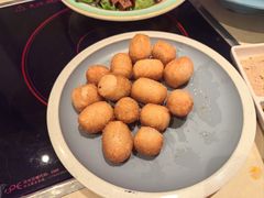 -一品渝香干锅鸭头(新华店)