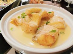 -广州康莱德·韵轩中餐厅