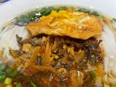 -无名粉店(五一广场店)