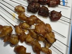 -高家烧鸽子烧烤店63年