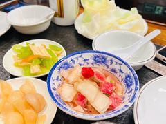 -仁和四季涮肉馆(天坛南门店)