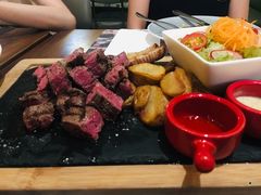 -OGGI TRATTORIA PIZZERIA(深业上城店)
