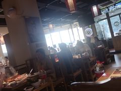 -东镇老火锅(长春路首店)