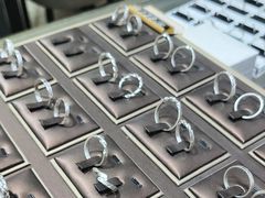 -1001艺术手作·银饰DIY·拼豆(小寨金莎店)