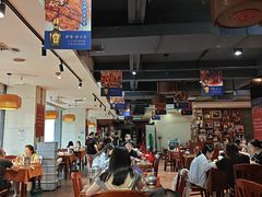 -天下客饭店(中山路店)