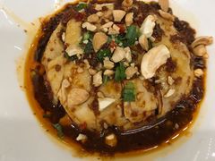 -翡翠拉面小笼包(机场DFS店)