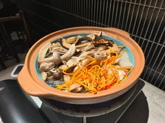 -饱嗝·泰傣厨房(国创园店)