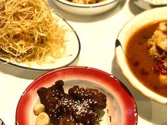 -邻舍私房菜(渊明北路店)