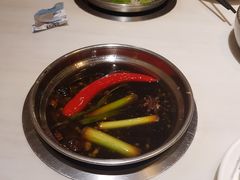 -围炉夜话·潮汕卤水火锅(榕江店)